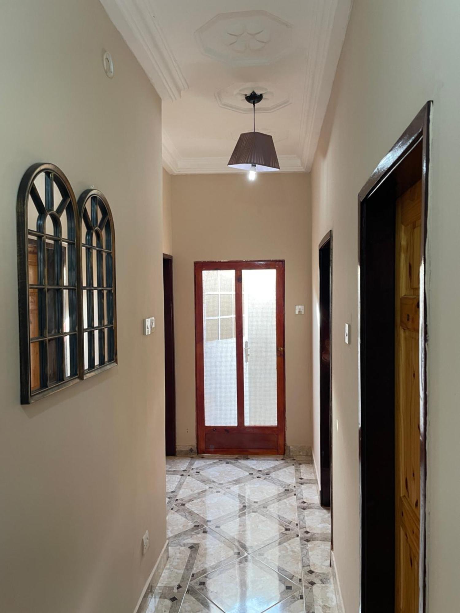 Brufut Nabixx Residence מראה חיצוני תמונה