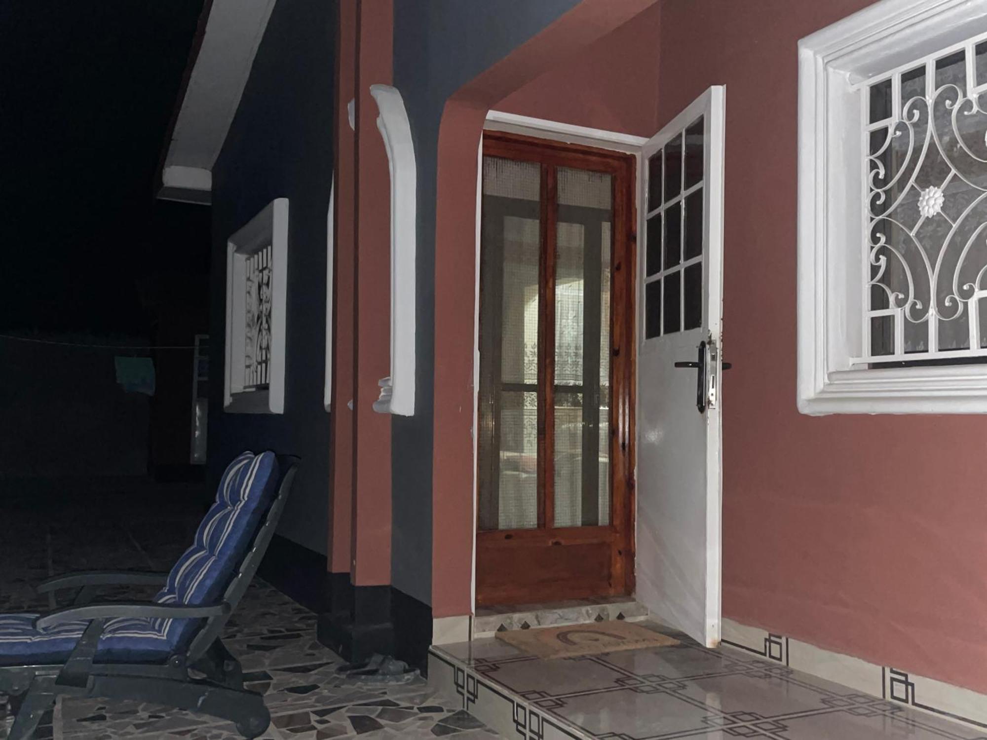 Brufut Nabixx Residence מראה חיצוני תמונה
