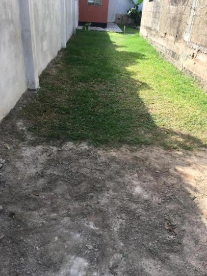 Brufut Nabixx Residence מראה חיצוני תמונה