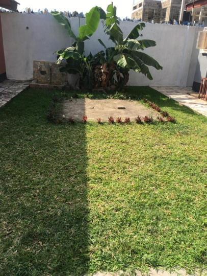 Brufut Nabixx Residence מראה חיצוני תמונה