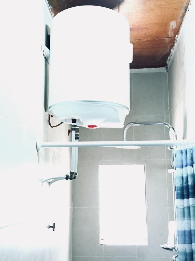 Brufut Nabixx Residence מראה חיצוני תמונה