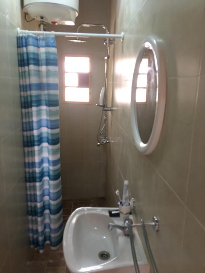 Brufut Nabixx Residence מראה חיצוני תמונה