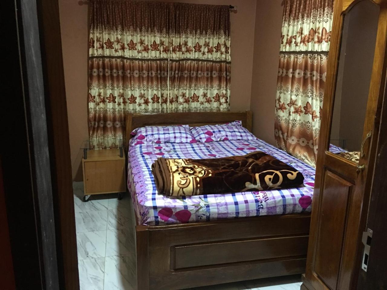 Brufut Nabixx Residence מראה חיצוני תמונה